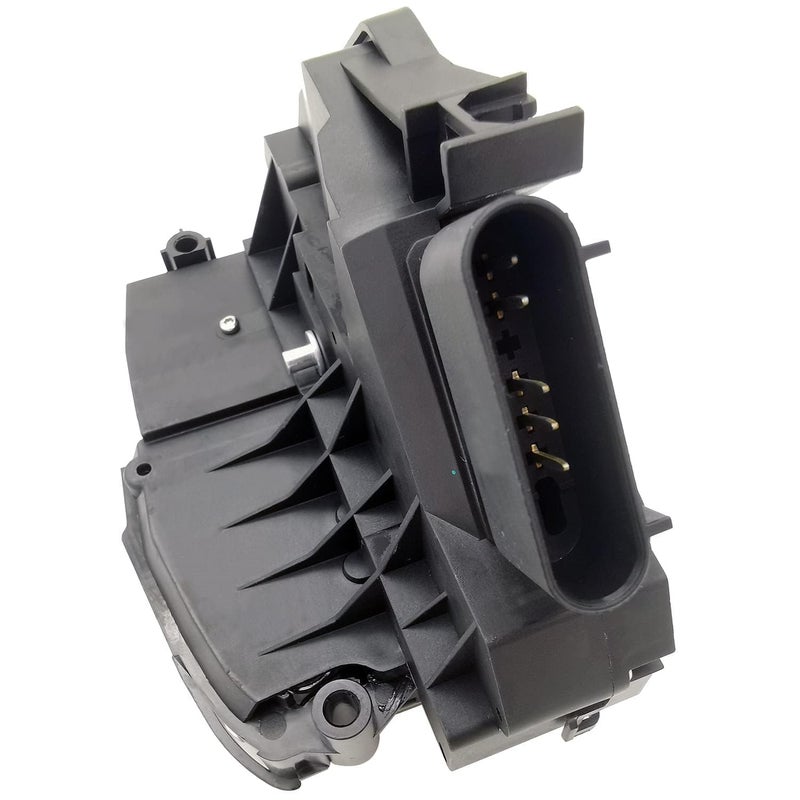 Cheriezing BE8Z-5421812-B Door Lock Latch Actuator Motor Front Right Passenger Side - Compatible with 2011-2016 Fiesta Edge Fusion Escape Focus MKX MKZ - Image 1